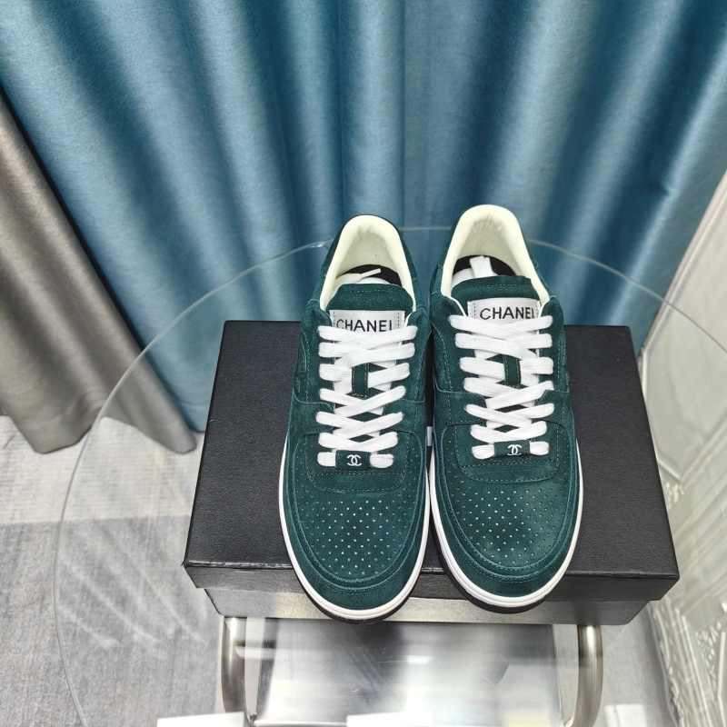 Ch*el casual shoes